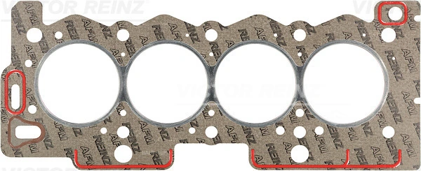 Gasket, cylinder head